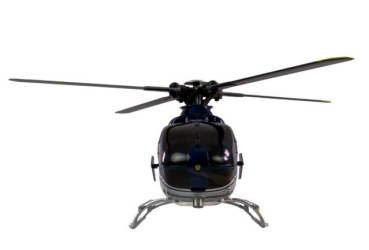 25331 The Flying Bulls EC135 Brushless 4-Kanal Helikopter 6G RTF